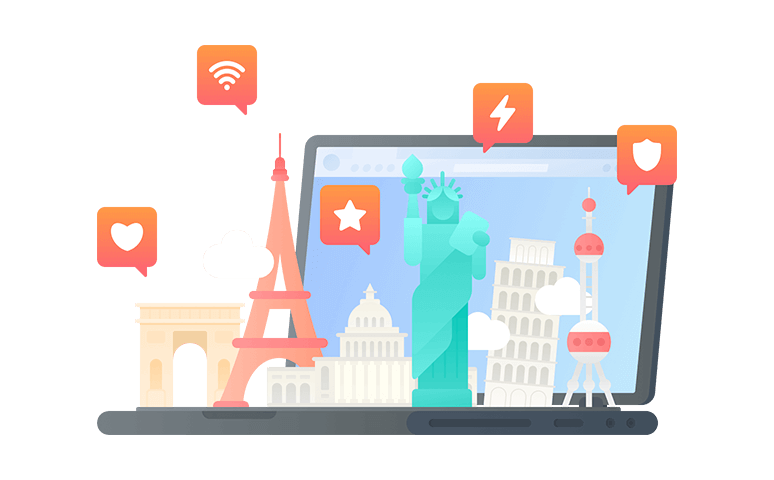 在爱尔兰怎么打开中国知网 - 大陆VPN
